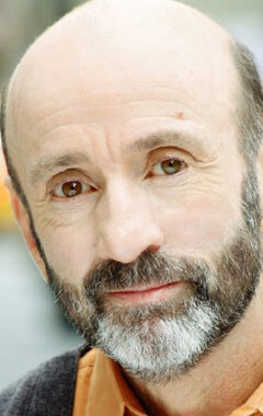 фото Патрик Керр