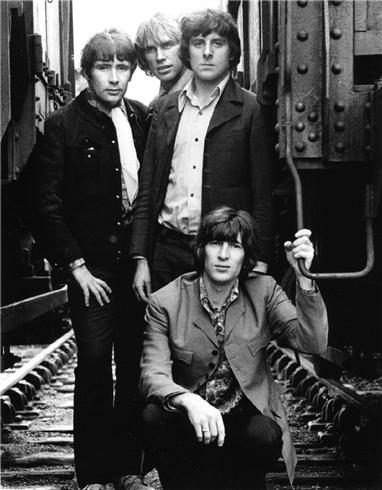 фото The Troggs