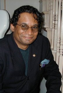 фото Оскар Дерик Браун