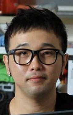 фото Ли Дон-гон