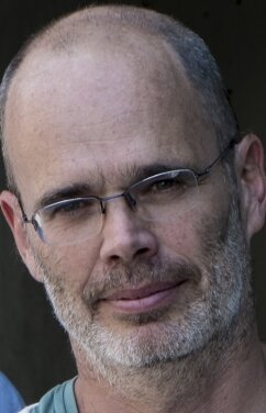 фото Michel Wintsch