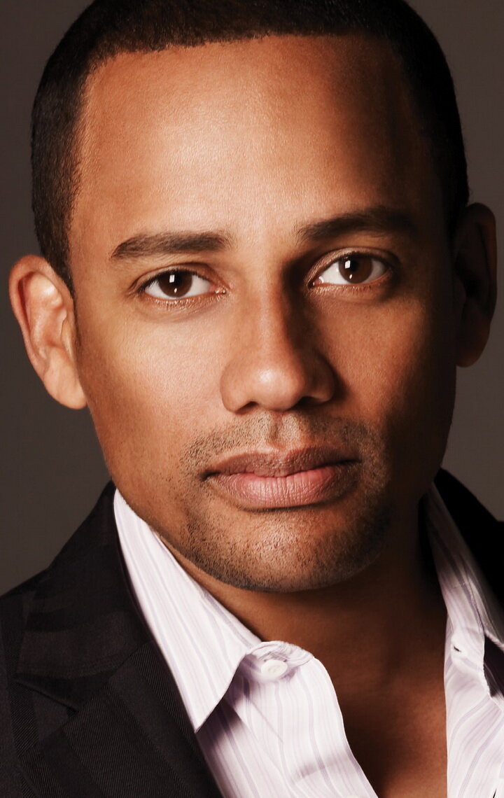 фото Хилл Харпер