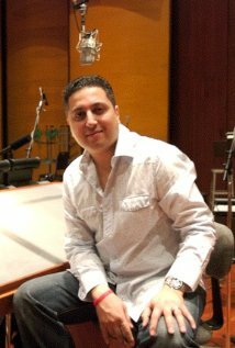 фото Кавэ Коэн