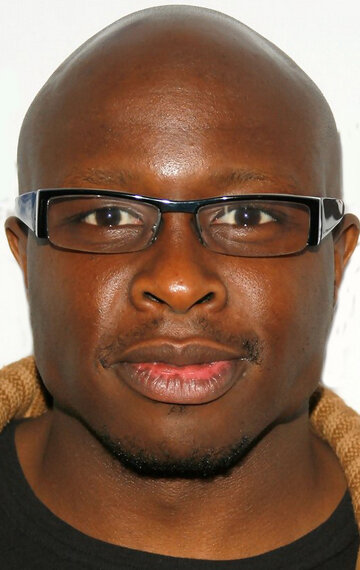 фото Стив Харрис