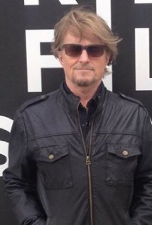 фото Джимми Хоун