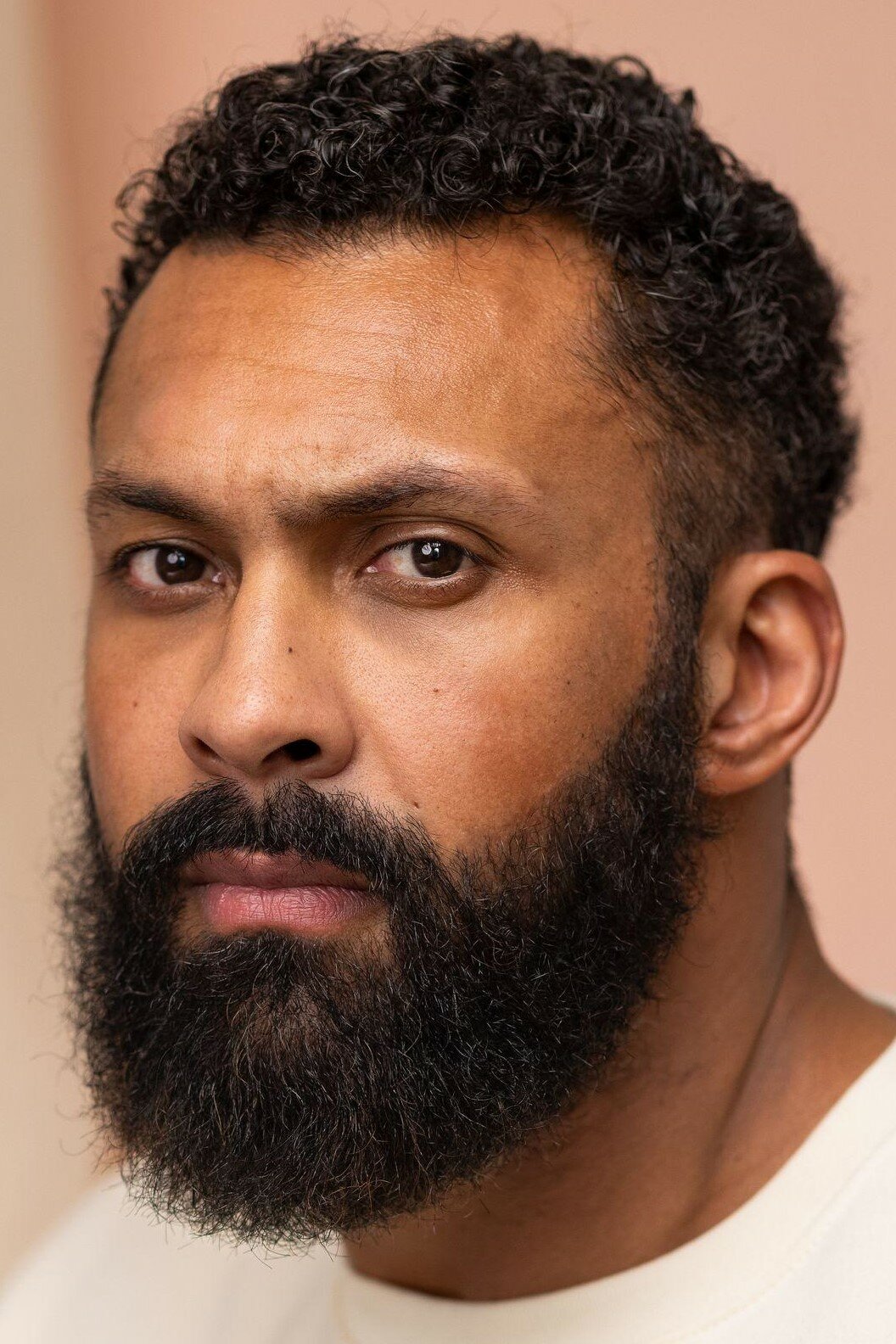 фото Чи Льюис-Парри