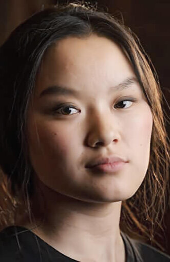 фото Таддеа Грэм