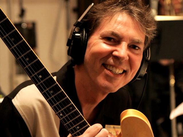 фото Грант Гайссман