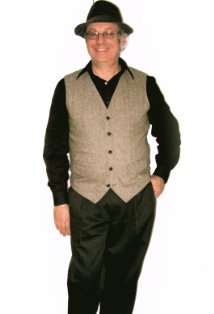 фото Джей Эшер