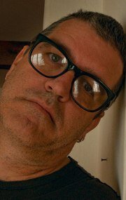 фото Рауф Глазгоу