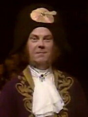 фото Свен-Олоф Вальдофф