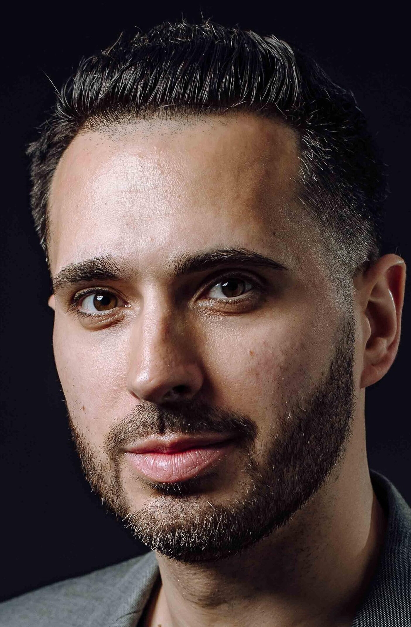 фото Wilfred La Salle