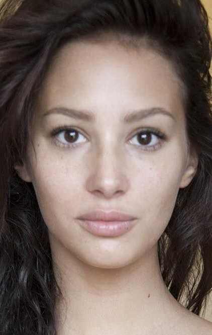 фото Магдалена Перлинска