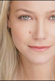 фото Джесси Уорд