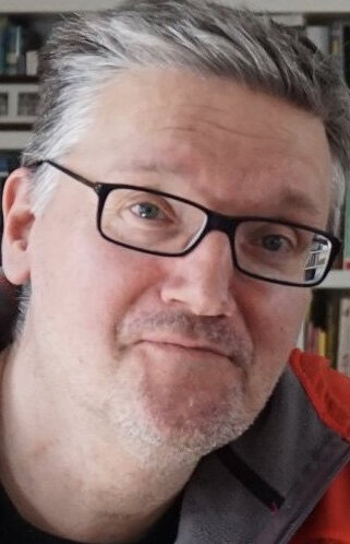 фото Дитер Шляйп