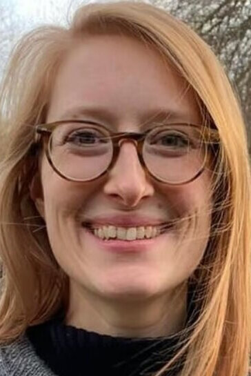 фото Maia Kenworthy