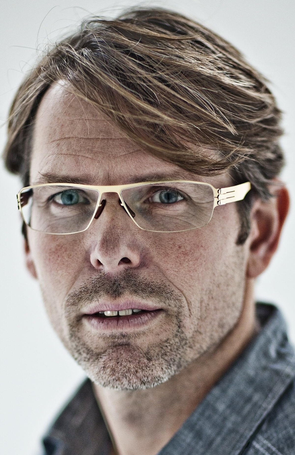 фото Торбен Форсберг