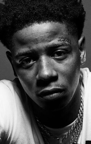 фото Биг Скарр