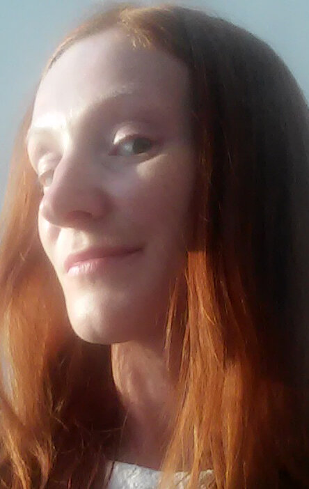 фото Анастасия Соколова