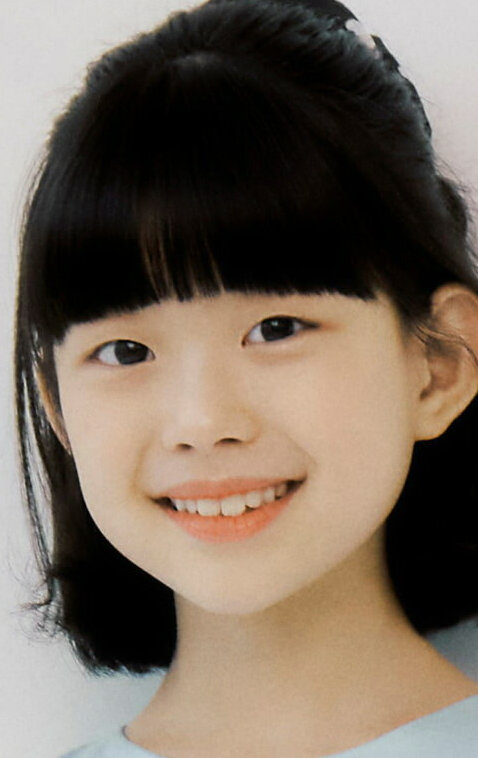 фото Пак Е-рин