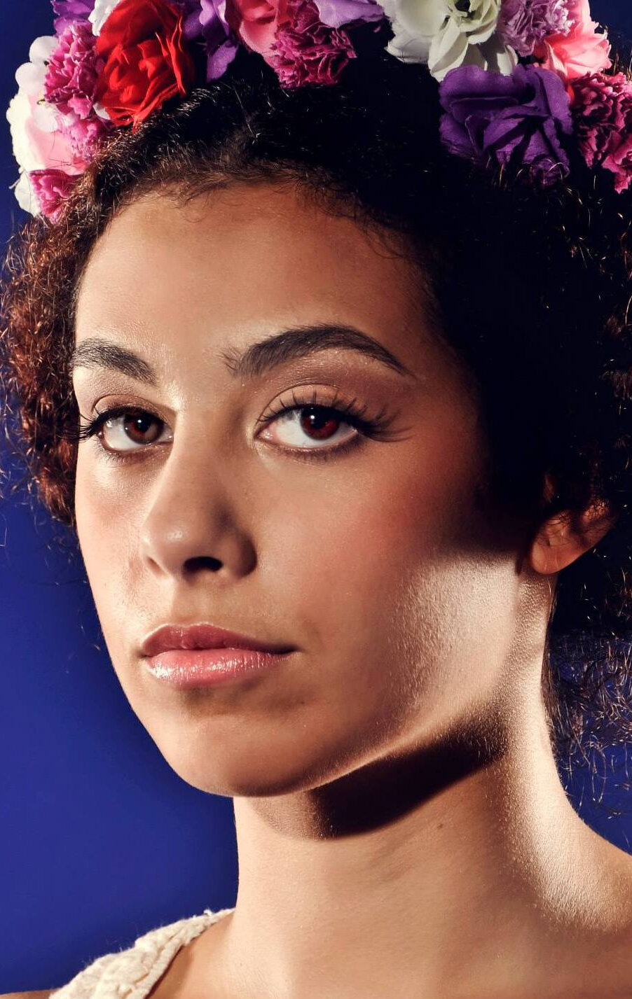 фото Джудит Кабрал