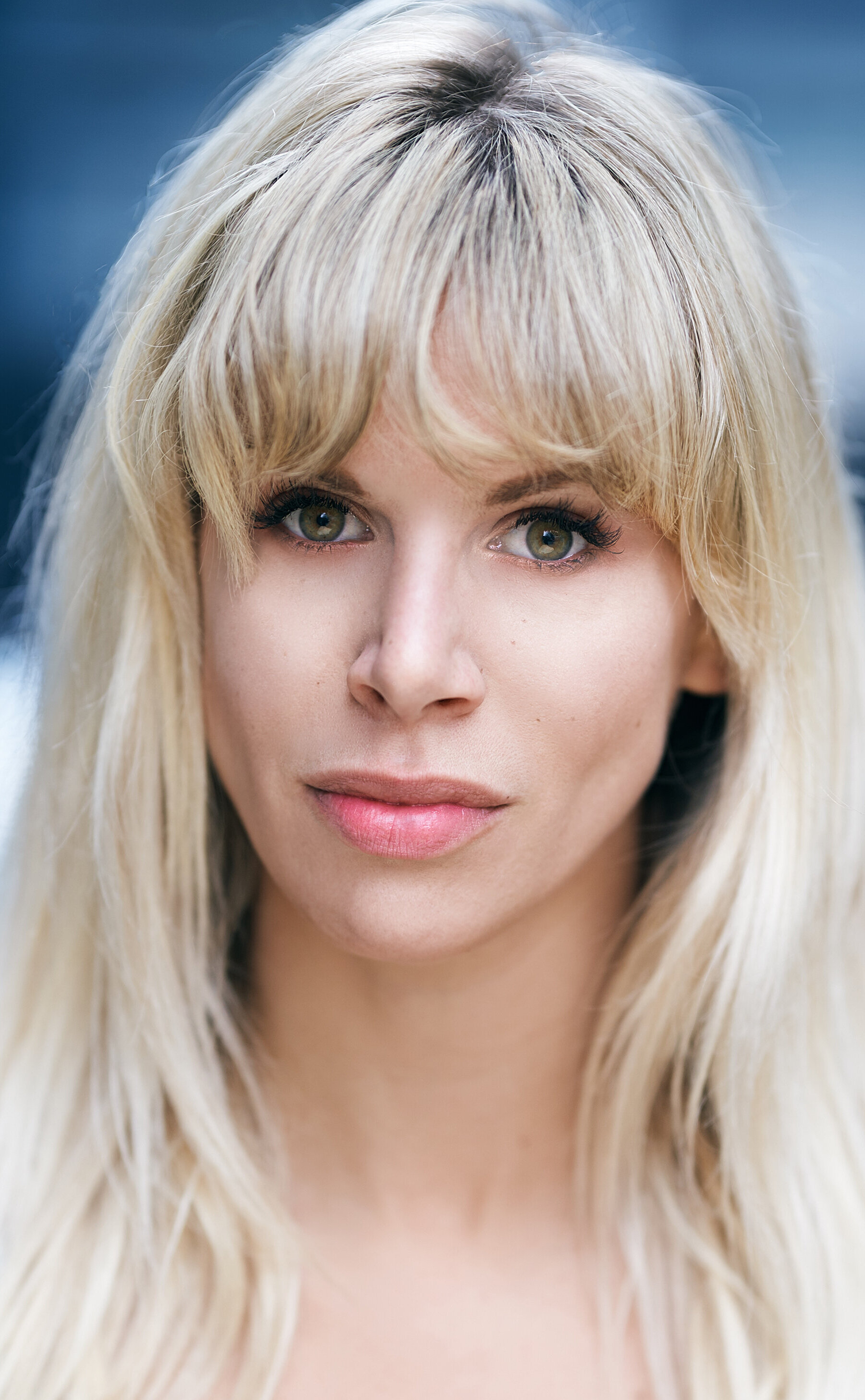 фото Даниэль Скотт