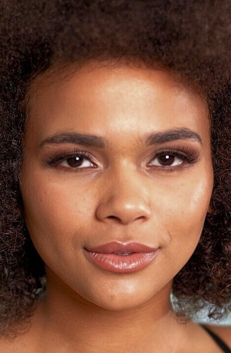 фото Алина Али