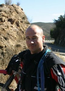 фото Кевин Уорд