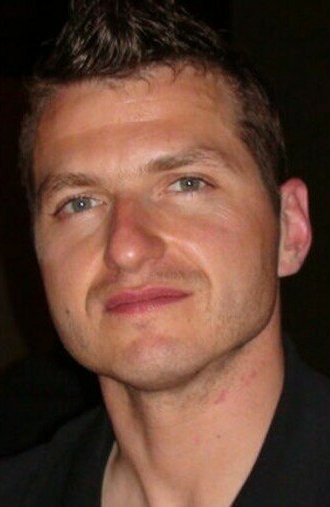 фото Джон Дж. Леник