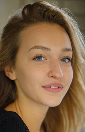 фото Людмила Маковски