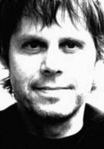 фото Стефан Захариас