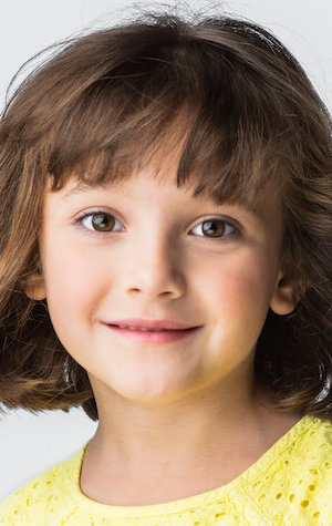 фото Анджелика Гарсон