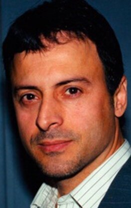 фото Джалал Мерхи