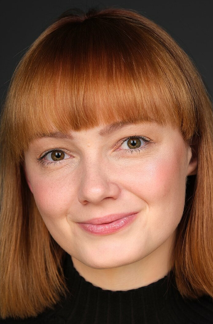 фото Viktória Pejková