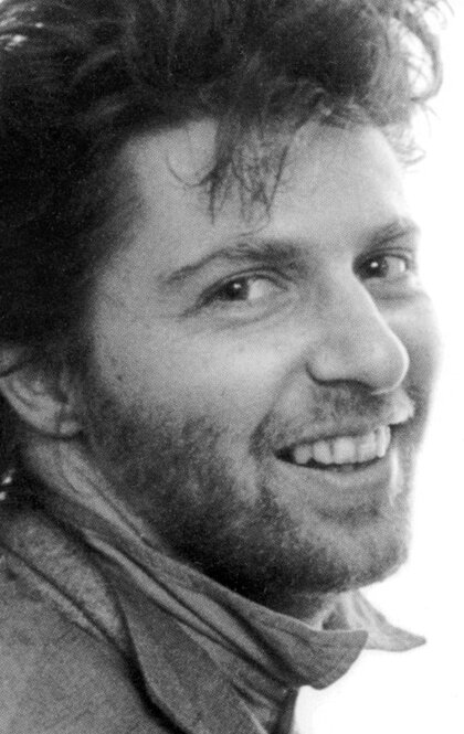 фото Гленн Бранка