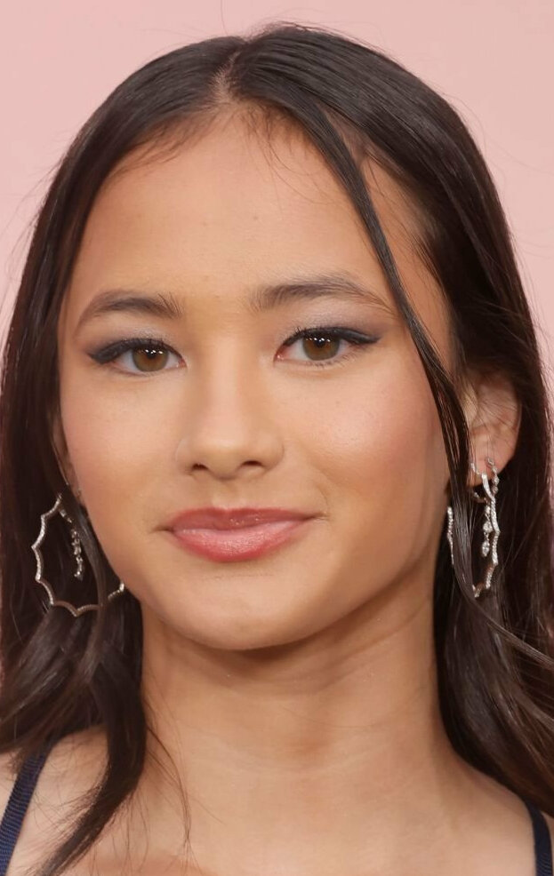 фото Кэйли Хоттл