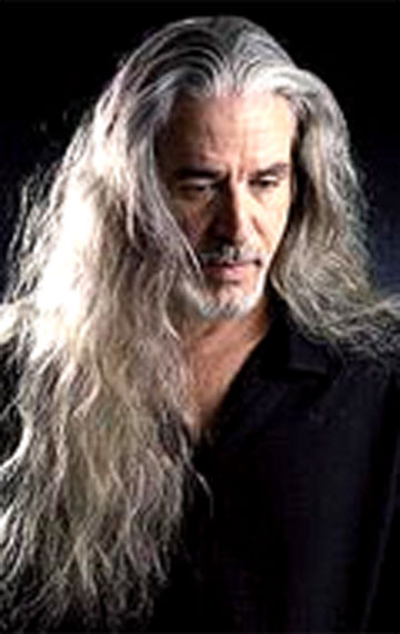 фото Шломо Гроних