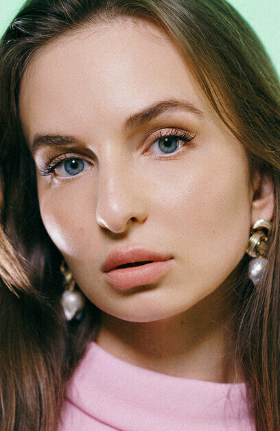 фото Виктория Матросова