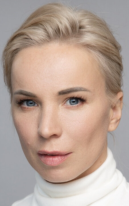 фото Алеся Шевченко