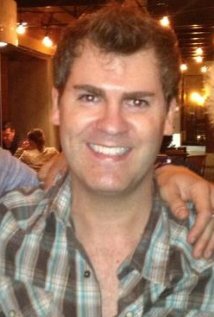 фото Трей МакГрифф