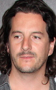 фото Курт Исваринко