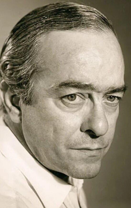 фото Винисиус де Мораэс