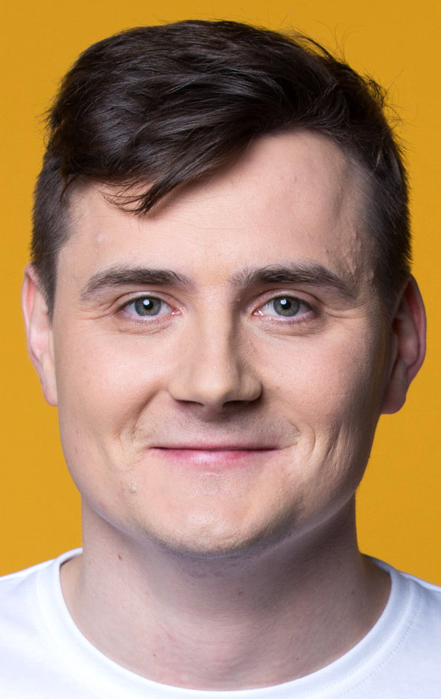 фото Дмитрий Богданов