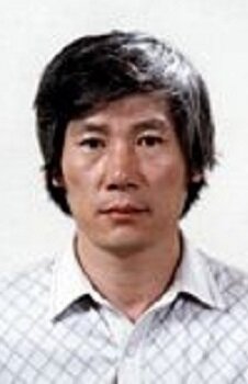 фото Ку Джун-мо