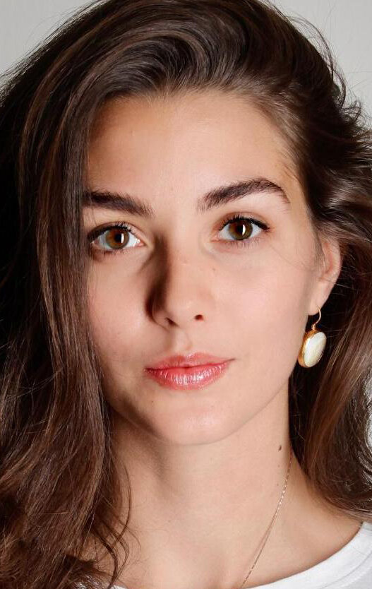 фото Анастасия Дворянская