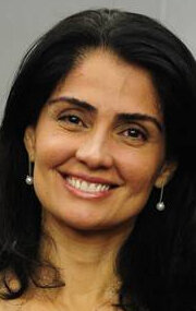 фото Патрисия Франса