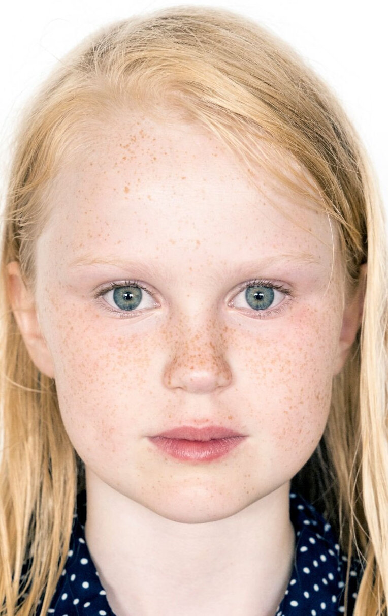 фото Ракель Ленора Флоттум