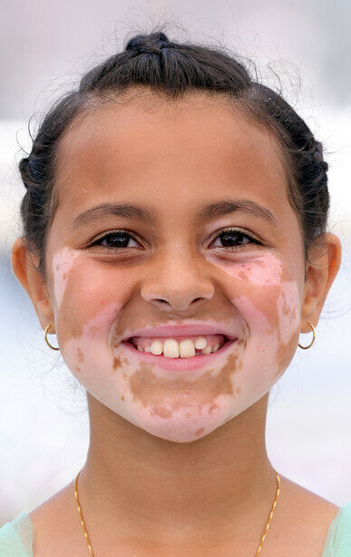 фото Мина Ясмин Асхэйм