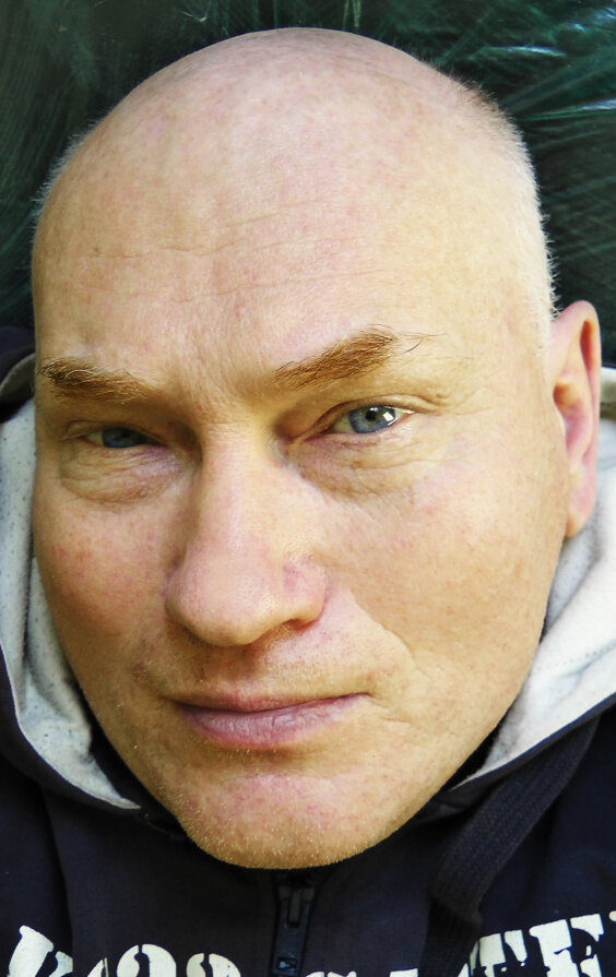 фото Дмитрий Шустов