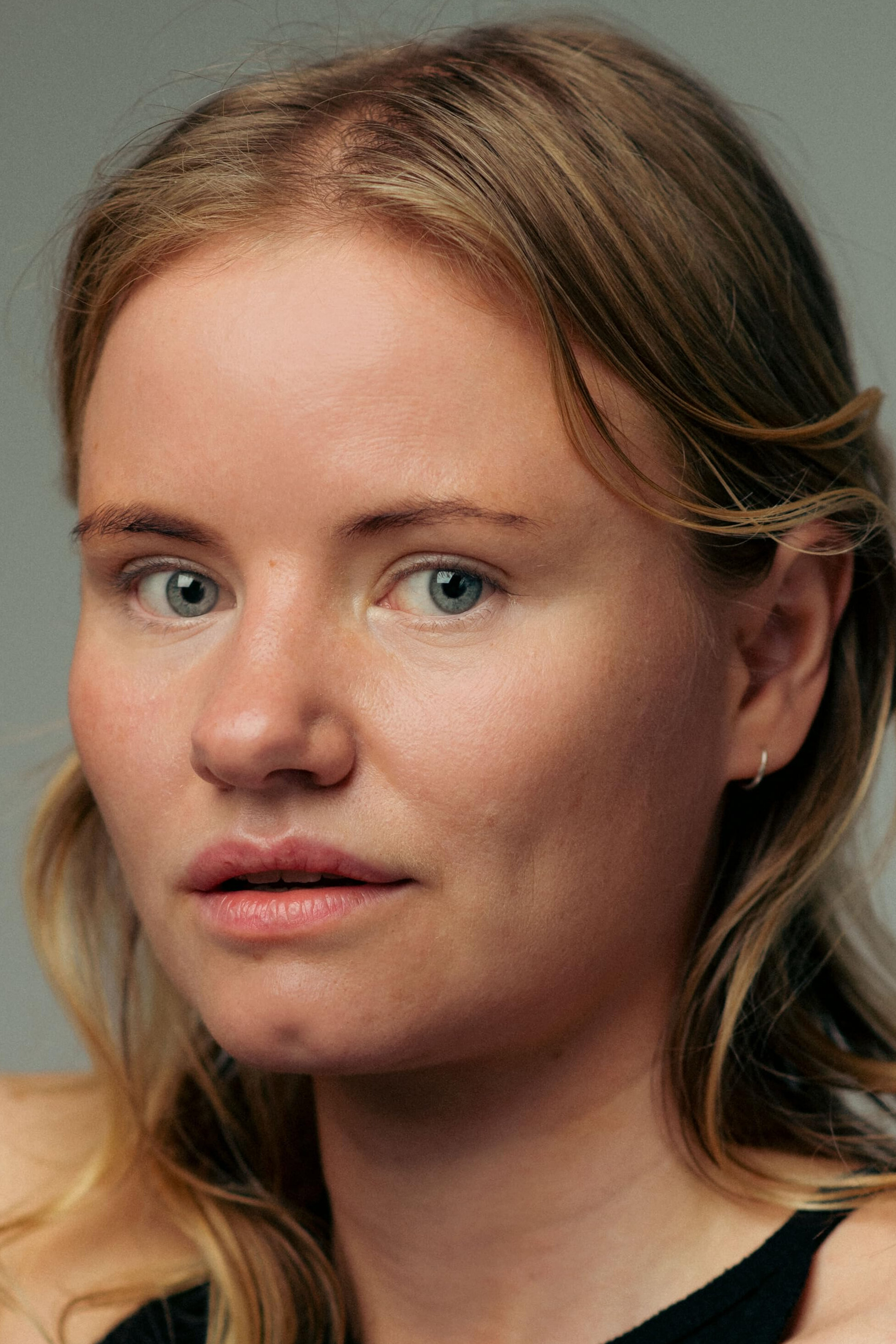 фото Kristine Hartgen